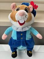 Pieten Hamster knuffel van AH, Ophalen of Verzenden, Zo goed als nieuw, Overige typen