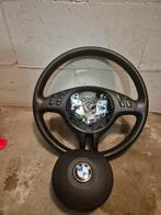 BMW stuur met Airbag/E30/E36/E46/E38/E34/E39, Auto-onderdelen, Ophalen of Verzenden