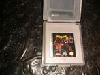 Nintendo Gameboy Spiderman 2, Spelcomputers en Games, Games | Nintendo Game Boy, 1 speler, Ophalen of Verzenden, Zo goed als nieuw
