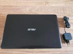 ASUS Vivobook 15,6 inch, X540N, Computers en Software, Minder dan 2 Ghz, Ophalen of Verzenden, Asus., SSD