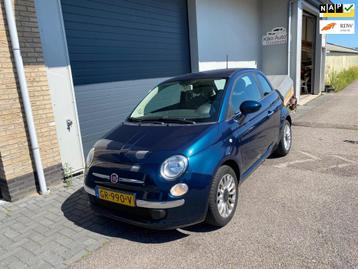 Fiat 500 0.9 TwinAir Turbo Easy beschikbaar voor biedingen