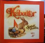 RIEN POORTVLIET - Kabouter Spreekwoorden, Boeken, Ophalen of Verzenden, Zo goed als nieuw, Rien Poortvliet