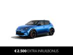 Alpine A290 GTS 52 kWh | 220PK | PACK SAFETY | PACK DRIVING, Auto's, Alpine, Adaptive Cruise Control, Overige modellen, Blauw
