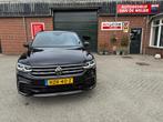 Volkswagen TIGUAN 1.4 TSI eHybrid R-Line Business+, 4 cilinders, 150 pk, Leder en Stof, Zwart