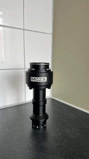 MOZA Wheel Base Extension Rod – In nieuwstaat - Simracing beschikbaar voor biedingen