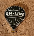 Ballonpin DM Line, Ophalen of Verzenden, Transport