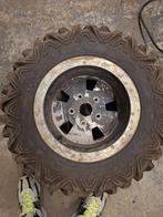 te koop bighorn 2.0 op beatlock velgen, Auto-onderdelen, Ophalen