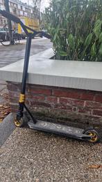 Stuntstep - Gebruikt, Sport en Fitness, Skateboarden, Ophalen of Verzenden, Gebruikt, Overige typen