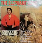 Vinyl LP - 1975 - Kamahl - The Elephant Song, Verzenden, 1960 tot 1980, Gebruikt, 12 inch