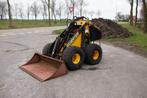 Sherpa skidster mx 10 mini shovel !, Zakelijke goederen