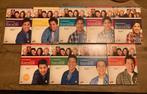 Dvd serie everybody loves Raymond, Alle leeftijden, Ophalen of Verzenden, Zo goed als nieuw, Komedie
