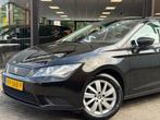 Seat Leon 1.0 EcoTSI 116pk 1e EIG | AIRCO | CRUISE | BLUETOO, Voorwielaandrijving, Parkeersensor, Stof, Gebruikt