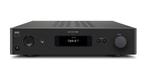 NAD C658 Voorversterker - BluOS streamer - DAC, Ophalen of Verzenden, Nieuw, Optische audio, Zonder harde schijf