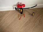 Ninjago tol set, Kinderen en Baby's, Speelgoed | Duplo en Lego, Ophalen of Verzenden, Zo goed als nieuw, Complete set, Lego