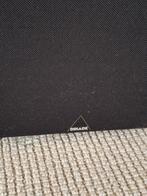 Driade boxen, Zo goed als nieuw, 60 tot 120 watt, Front, Rear of Stereo speakers, Ophalen