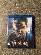 Venom (2018) Blu-ray, Cd's en Dvd's, Blu-ray, Ophalen of Verzenden, Actie