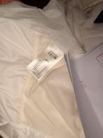 LV Jas Nieuwstaat, Ophalen, Nieuw, Maat 36 (S), Wit