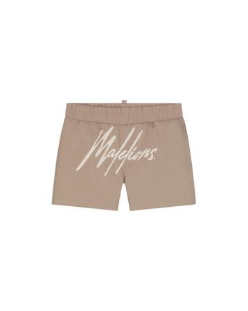 Malelions Baby Signature Swim Shorts beschikbaar voor biedingen