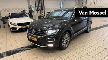 Volkswagen T-Roc 1.5 TSI Sport | 150 PK | Automaat | Camera  beschikbaar voor biedingen