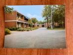 Bilthoven. Bejaardencentrum D’ Amandelboom., Ophalen of Verzenden, 1960 tot 1980, Ongelopen, Utrecht