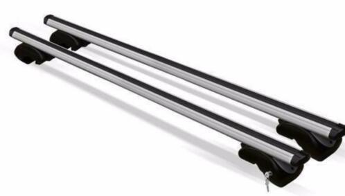 Dakdragers Volvo V70 nieuw te koop of huur, Auto diversen, Dakdragers, Nieuw, Ophalen of Verzenden