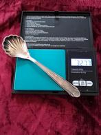 Ver Zilveren Lepel WMF - 90, Antiek en Kunst, Antiek | Bestek, Ophalen of Verzenden
