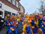 Te koop kleine loopgroep, Kleding | Heren, Carnavalskleding en Feestkleding, Gedragen, Carnaval, Ophalen