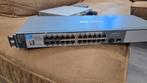 HP ProCurve Networking 1810G-24 Switch J9450A, Ophalen, Gebruikt
