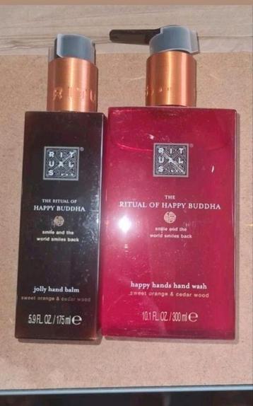 Diverse Rituals kitchensets, room spray parfum sets limited  beschikbaar voor biedingen