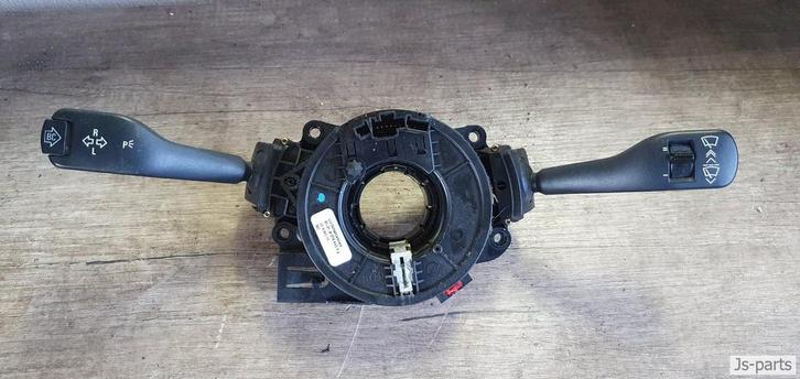 Sleepring met schakelaars BMW 3-serie E46, Auto-onderdelen, Dashboard en Schakelaars, BMW, Gebruikt, Ophalen of Verzenden