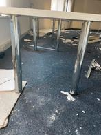 Vergader tafel/ kantine tafel, Huis en Inrichting, Ophalen, Zo goed als nieuw