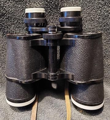 Verrekijker Jenor 7*52 incl. tas beschikbaar voor biedingen