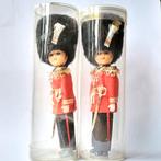 Vintage verzamelbare Britse Koninklijke Garde engelse poppen, Verzamelen, Poppen, Ophalen of Verzenden, Zo goed als nieuw, Pop