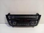 Bedieningspaneel kachel BMW 3 serie, Auto-onderdelen, Onderdelen@venauto.nl, Van der Ven Autorecycling B.V., Gebruikt, Ophalen of Verzenden
