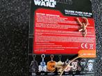 3 pratende sleutelhangers ,nieuw samen 10 euro, Verzamelen, Star Wars, Nieuw, Ophalen of Verzenden, Gebruiksvoorwerp