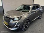 Peugeot 2008 1.2 131 PK Allure / DIGI DASH / AFN.HAAK / CAME, Voorwielaandrijving, Gebruikt, Euro 6, 1199 cc
