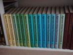 14-delige Winkler Prins Encyclopedie, Gelezen, Algemeen, Complete serie, Winkler Prins