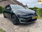 Volkswagen Golf 1.4 TSI GTE Connected Serie-NL auto-Trekhaak, 8 kWh, Stof, Gebruikt, 4 cilinders