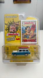 Greenlight 1961 Volkswagen Type 3 Squareback 1/64, Ophalen of Verzenden, Nieuw, Auto