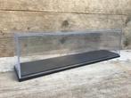 TONTOYS VITRINE BOX 42X12X10 VOOR TREKKER OPLEGGER OF COMBI, Ophalen of Verzenden, Nieuw, Bus of Vrachtwagen, Overige merken