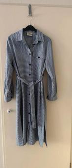 Mads Nørgaard Jurk maat S blauw nieuw!, Kleding | Dames, Mads Nørgaard, Blauw, Nieuw, Ophalen of Verzenden
