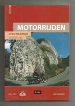 Motorrijden in de Ardennen - Dirk Melkebeek  3.000 kilometer, Boeken, Verzenden, Nieuw, Algemeen