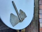 anker te koop, Watersport en Boten, Ophalen of Verzenden, Gebruikt, Ankeren en Afmeren, Zeilboot of Motorboot