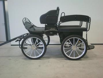 Eas-step in nieuwstaat. Type: Atlas. Wielmaat: 27 inch beschikbaar voor biedingen