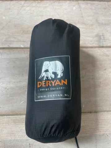 Deryan airtraveller/reismatrasje beschikbaar voor biedingen
