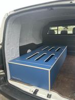 Maatwerk Camperbox!, Caravans en Kamperen, Camper-accessoires, Ophalen, Nieuw