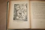 Walter Scott. Ivanhoe. Antiek, ca. 1900, Antiek en Kunst, Ophalen of Verzenden