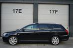 Avensis Wagon 2.4 aut. EXE Let op:98dkm!-1eig-TOPSTAAT-'06, Traction-control, Avensis, Beige, 4 cilinders