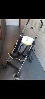 Buggy, Kinderen en Baby's, Buggy's, Ophalen of Verzenden, Zo goed als nieuw, Overige merken