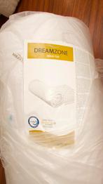 NIEUW IN VERPAKKING topmatras dreamzone gold t15 180x200, Huis en Inrichting, Slaapkamer | Matrassen en Bedbodems, Ophalen of Verzenden